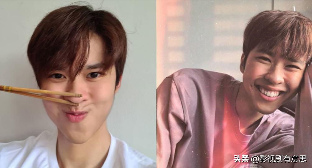 新传媒新艺经纪郭坤耀实力黑马灵魂迸发时刻的舞者