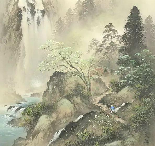 每天一首古诗词赋得古原草送别,每天随机一首古诗