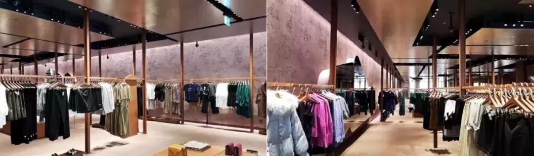 8年只花了500万元打广告，这家中国服装品牌在伦敦开了家实体店！