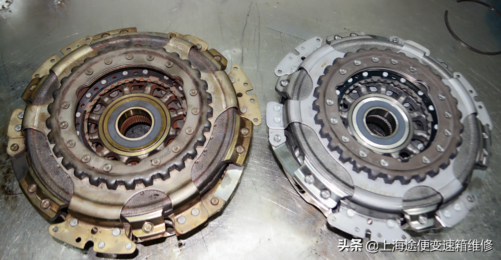 大众双离合变速箱01835故障码,大众双离合变速箱机电单元故障