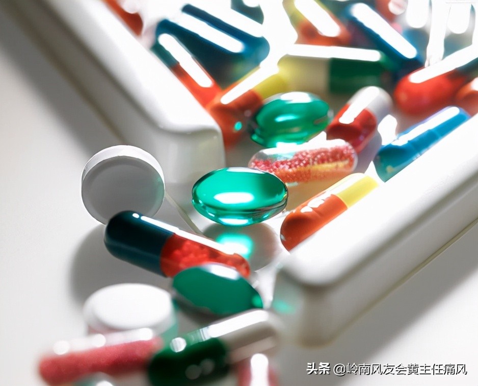 痛风患者做好3件事,做好痛风康复