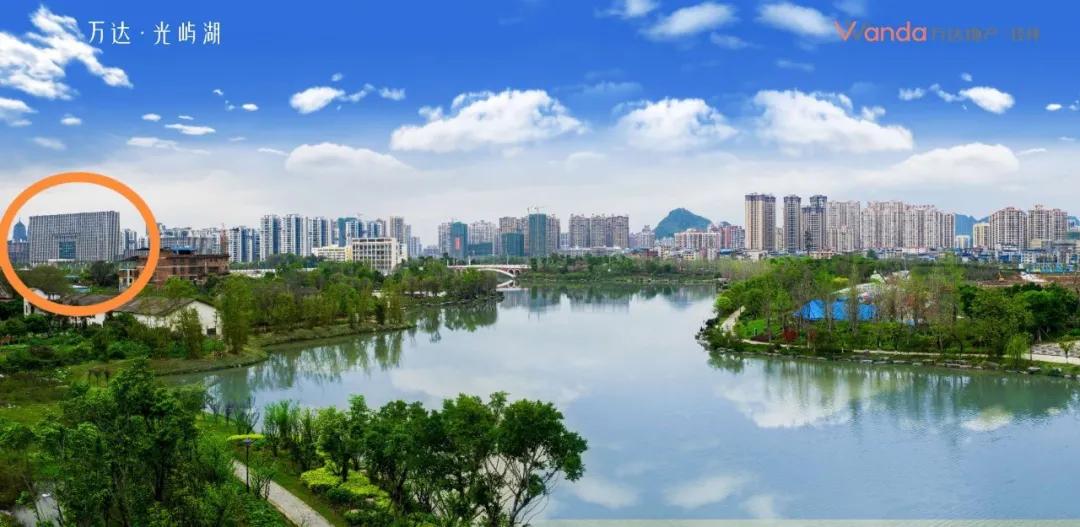 桂林万达附近楼盘房价,桂林房地产新楼盘价格