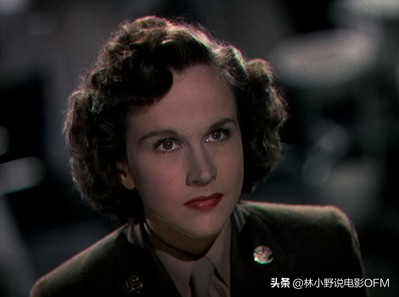 马龙白兰度费雯丽关系,马龙白兰度费雯丽合照