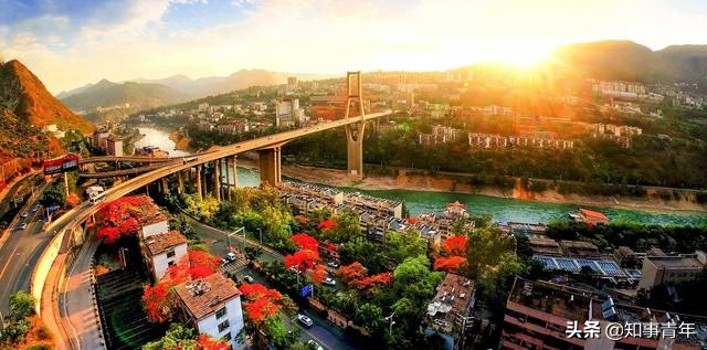 冬日暖阳夏季凉爽,冬日暖阳攀枝花