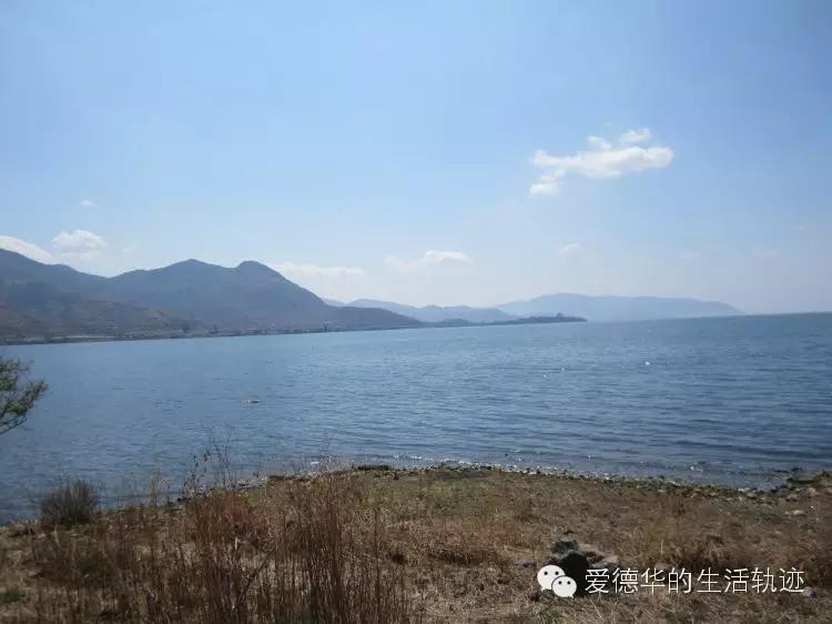 云南·双廊一个安逸优雅的地方@一个不爱拍Vlog的博主