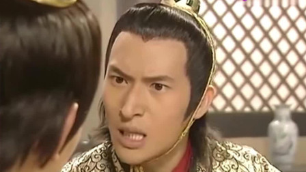 李世民为什么发动玄武门之变,李世民玄武门之变杀了谁