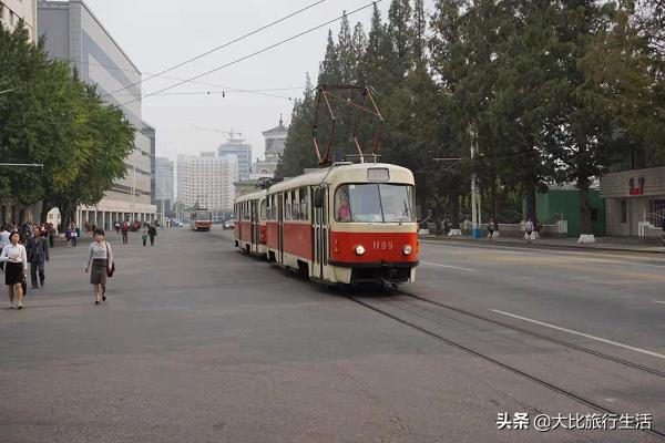 中国人在朝鲜能做什么生意？二手商品最受欢迎，国货秒变奢侈品？