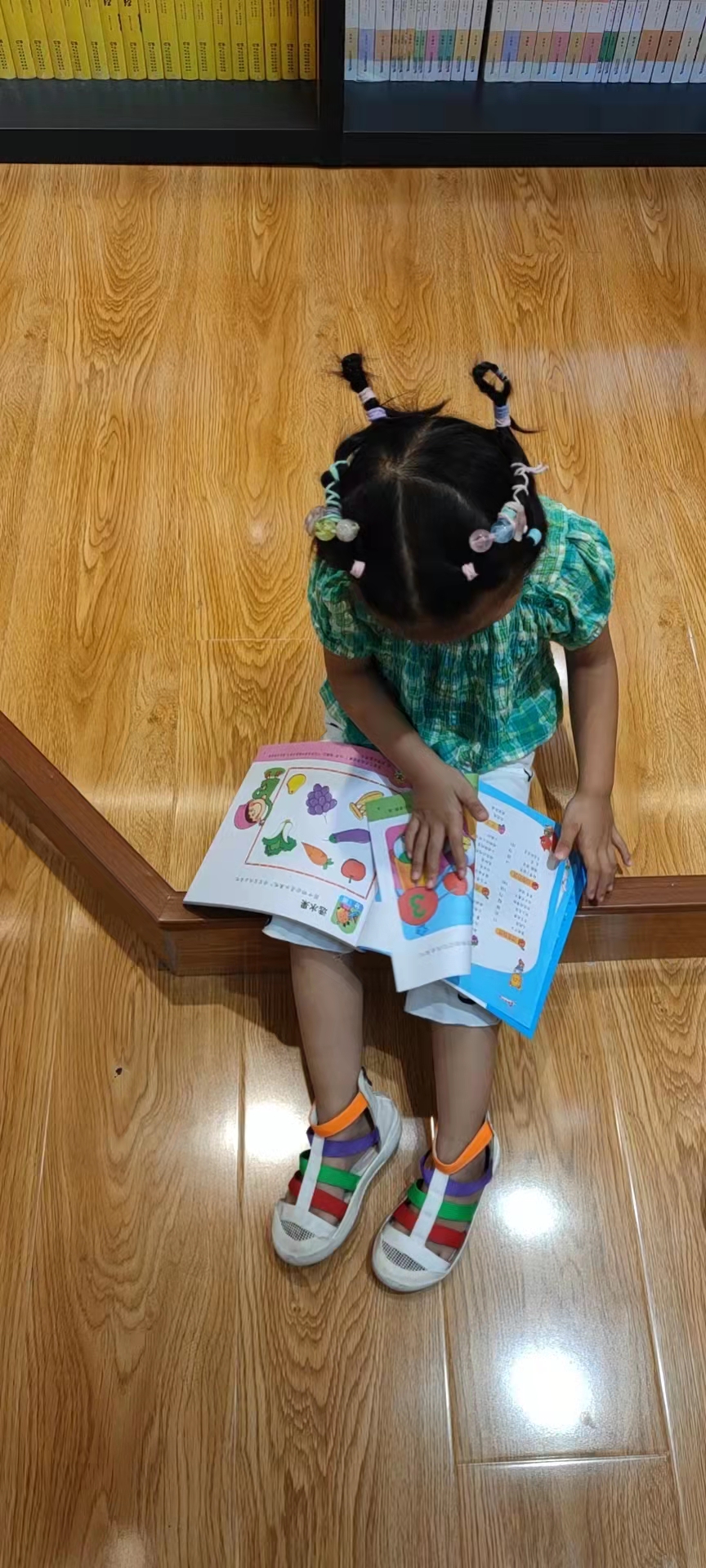 海天幼儿园幼儿启蒙教育,教育孩子幼儿园