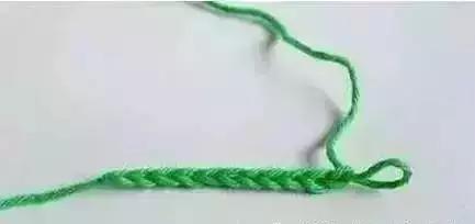 6-12个月宝宝毛线鞋教程,可爱款钩针宝宝鞋