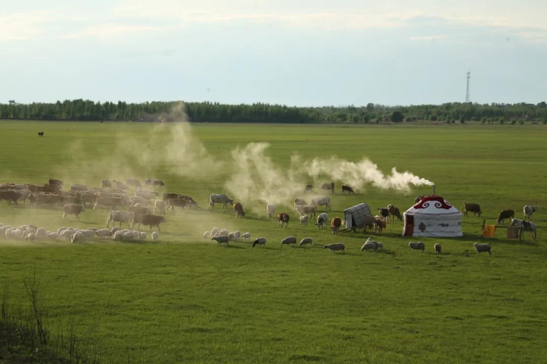 【聚焦】内蒙古一场注定不寻常的赛事即将幕启奈曼!!!