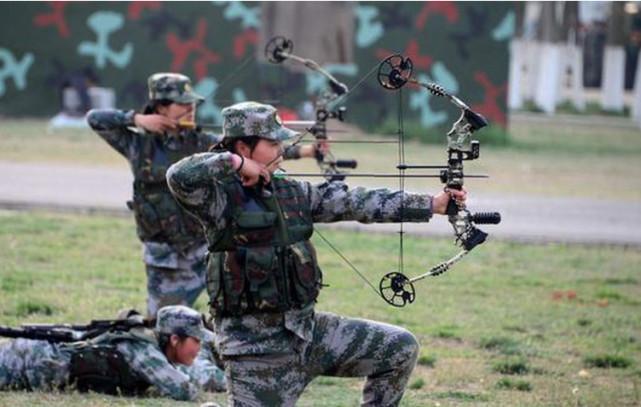 弓弩是违法武器吗,为什么弩犯法弓箭不犯法