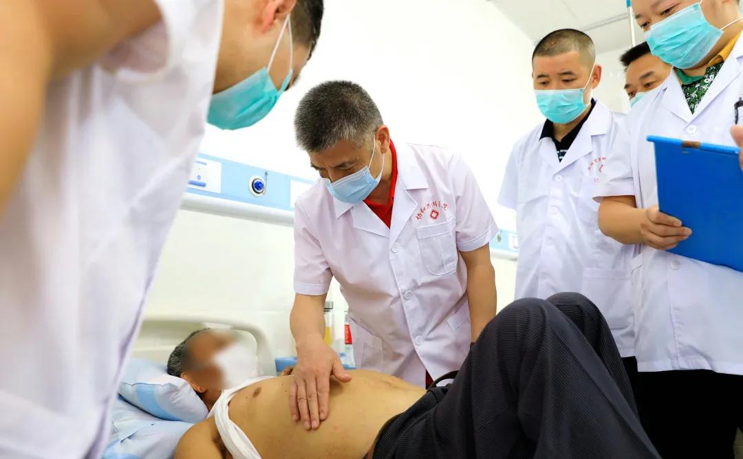 世界肝炎日央视,世界肝炎日科室宣传视频