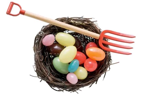 小孩糖果吃多了会怎样,儿童毒糖果上瘾