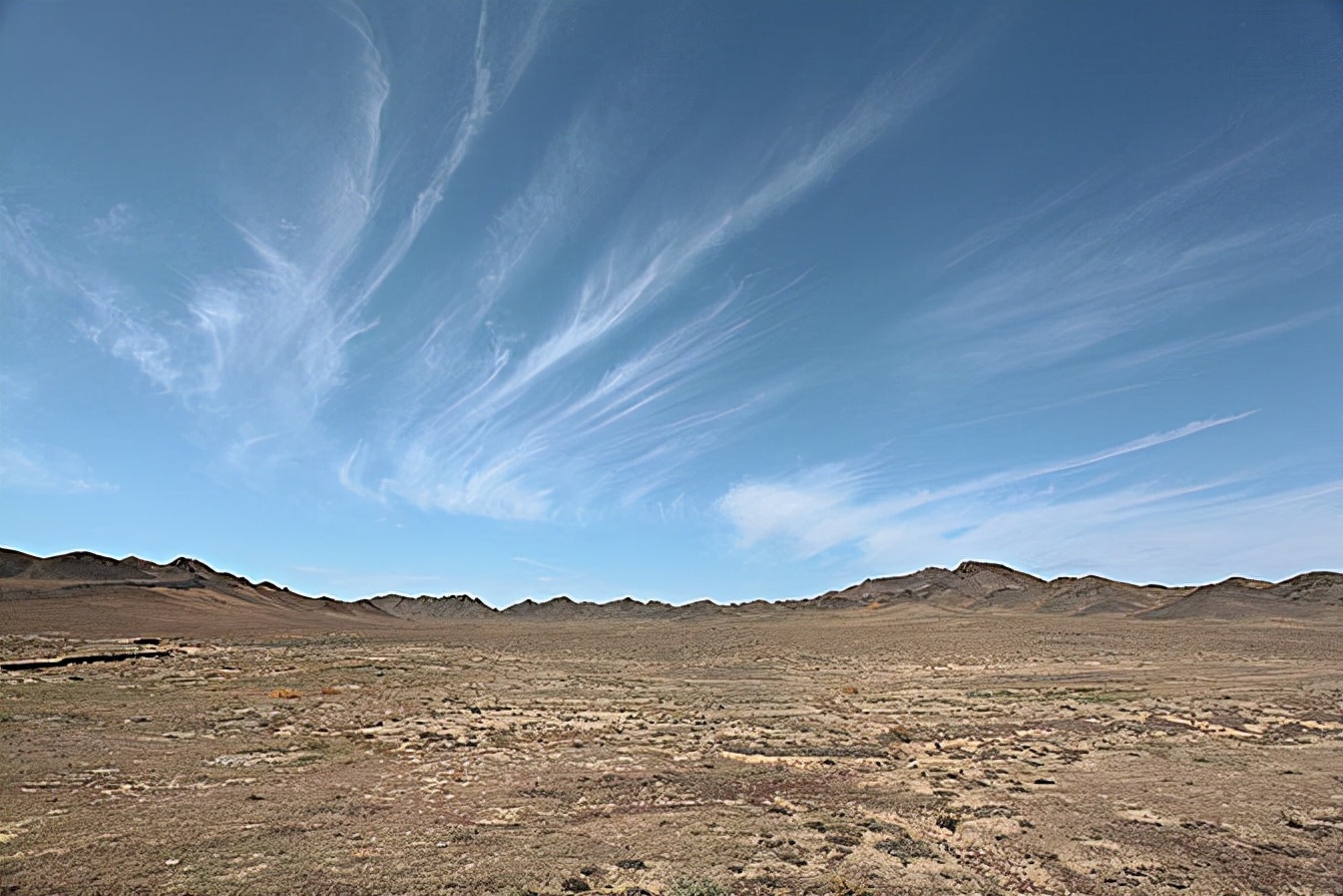 中国第一颗核子弹爆发的场景,中国第一颗核子弹在哪里爆发