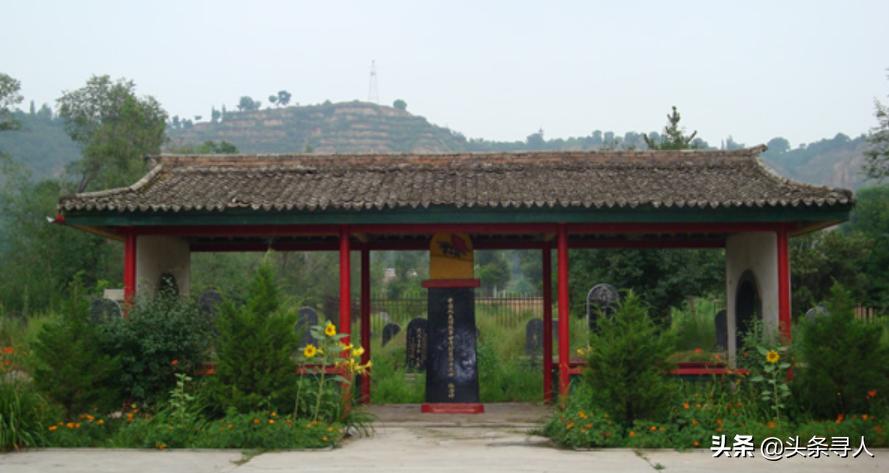 寻内蒙古乌兰察布籍烈士庞福镇亲人，他长眠临夏市烈士陵园，静待亲人祭拜