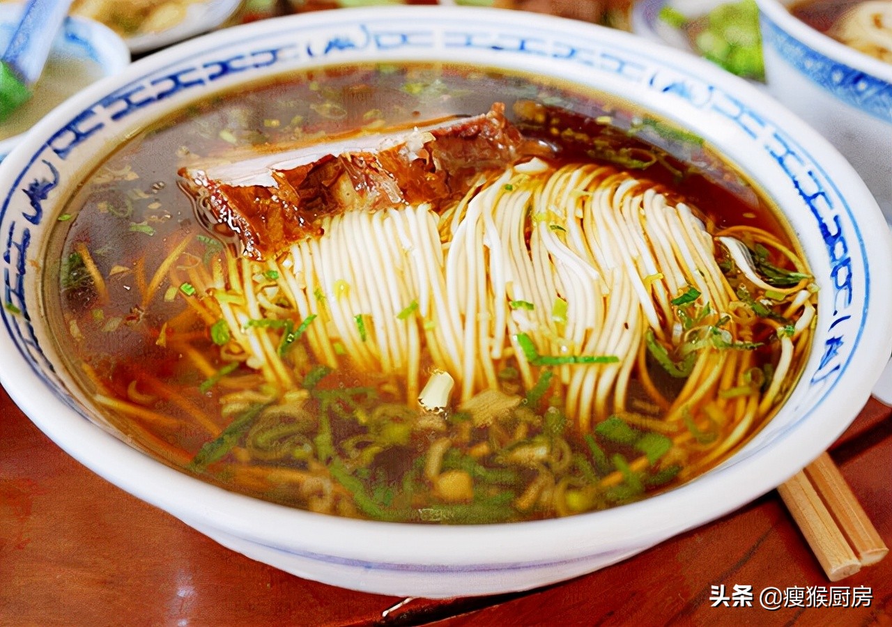 江苏人最喜欢吃的10种小吃,江苏十大老字号小吃