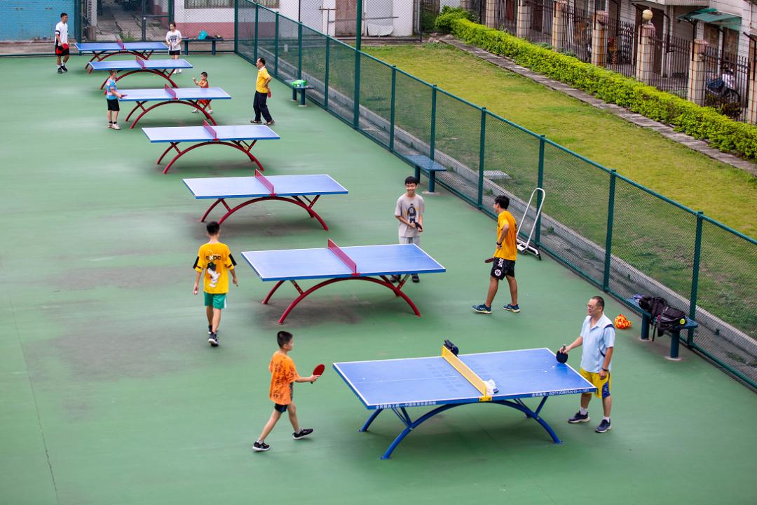 肇庆体育中心体育馆,肇庆最大的体育中心