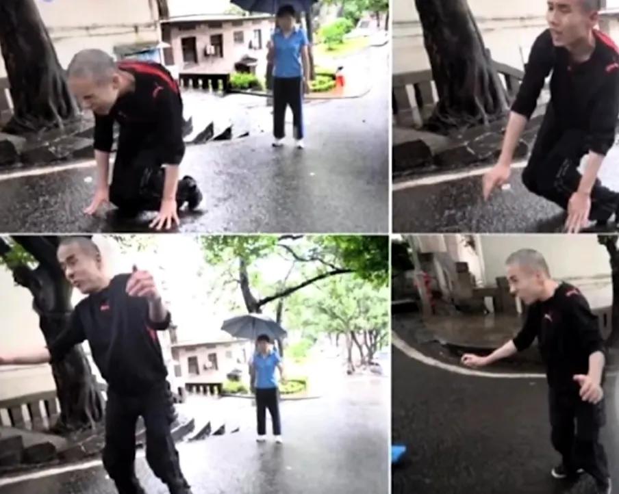 母亲把脑瘫儿子培养成神童完整版,母亲生下脑瘫儿培养成神童