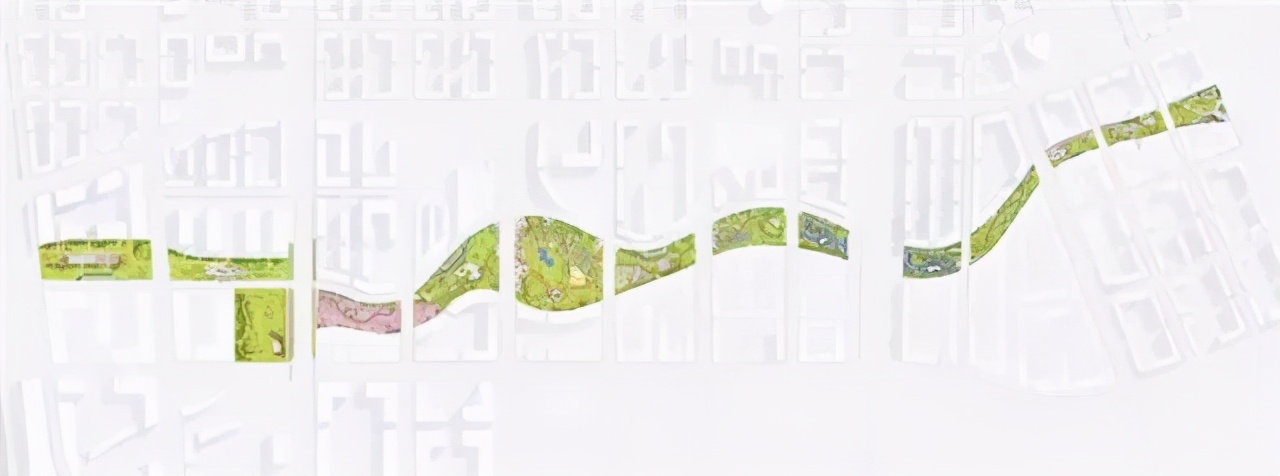 开挂了！比肩世界的爆款区域利好多到数不清！一般人已高攀不起