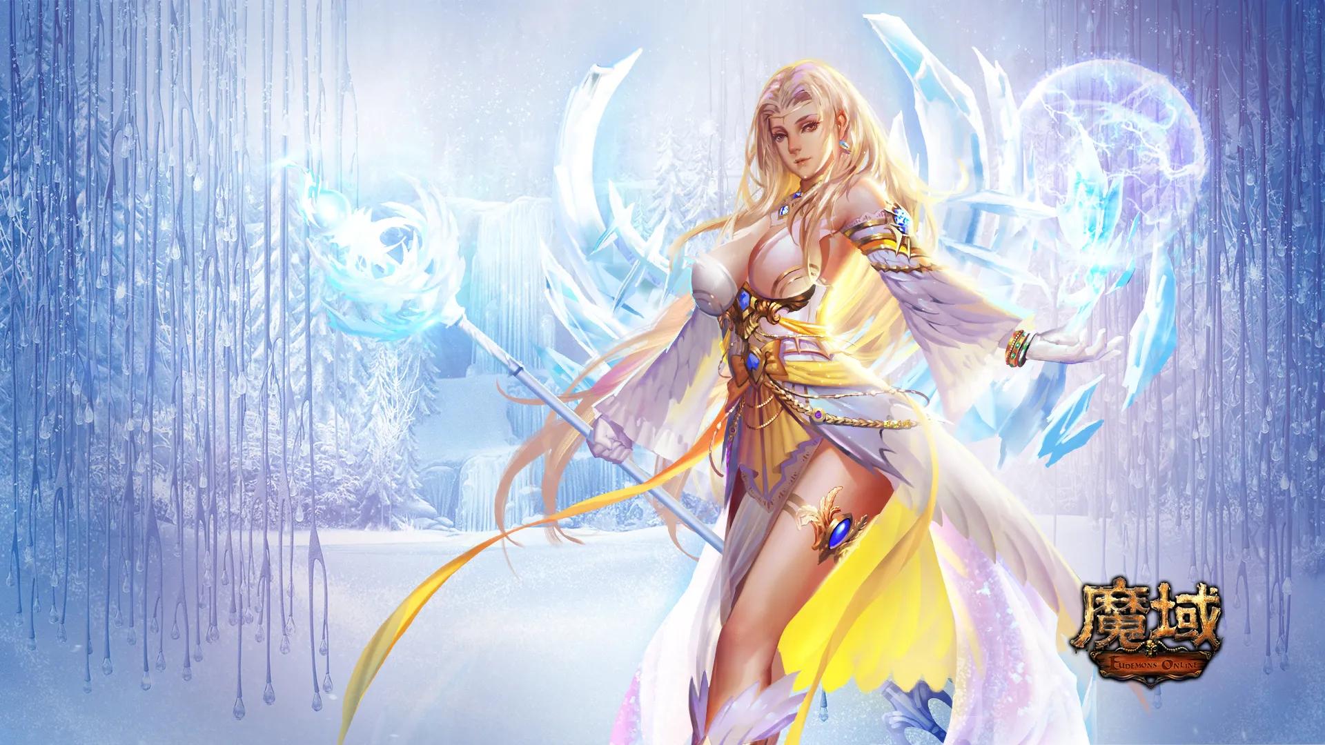 魔域大数据怀旧版职业分析,魔域怀旧职业排行