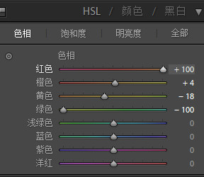 剪映高级灰怎么调色教程,老传统灰色怎么调色