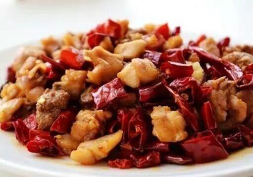 四川旅游必带十大特产,四川必买十大特产有哪些