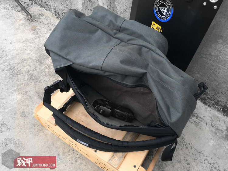回归本真——Maxpedition美马“凡者2.0”背包测评