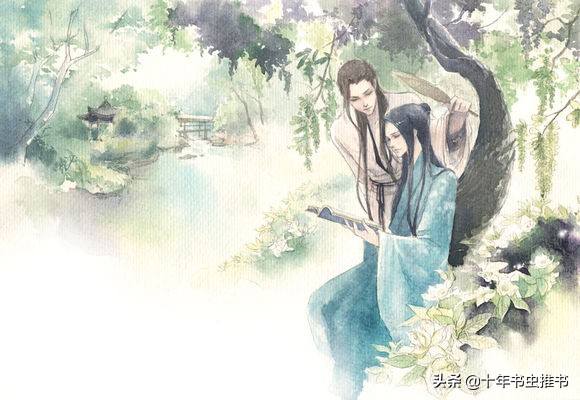 十年以上书虫推荐,十年书虫小说推荐