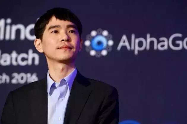 李世石围棋十大名局,李世石围棋哲学