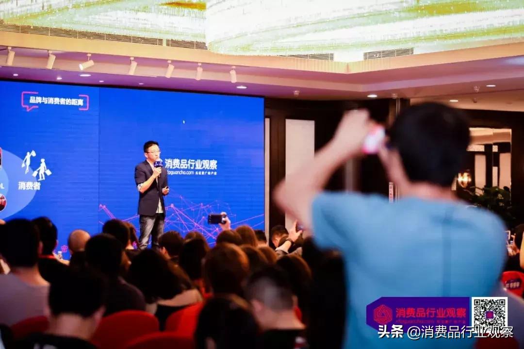 专访｜波罗蜜联合创始人许胜：跨境电商也能利用好KOL，握住消费者