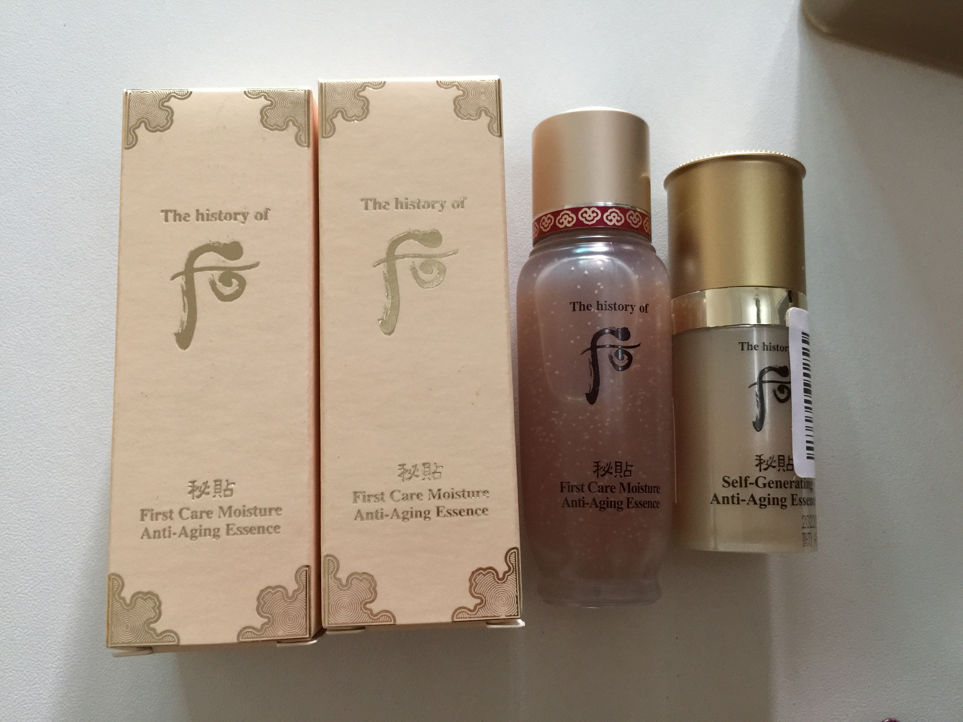 双十一入手护肤品,双十一便宜又好用的护肤品