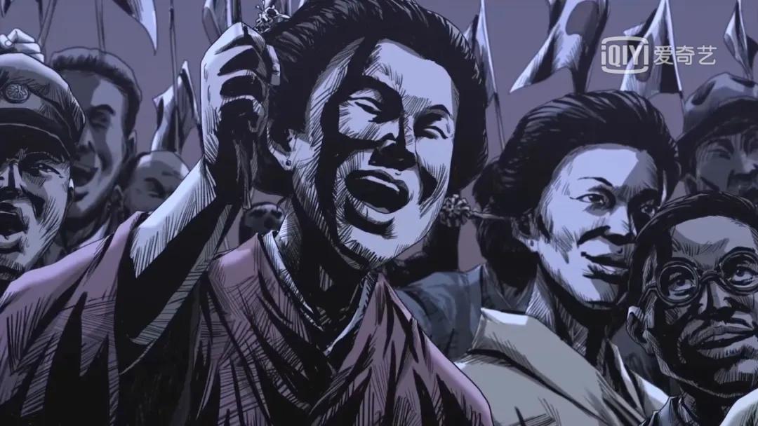 豆瓣9.8分以上的战争德国,豆瓣9.1分令人绝望