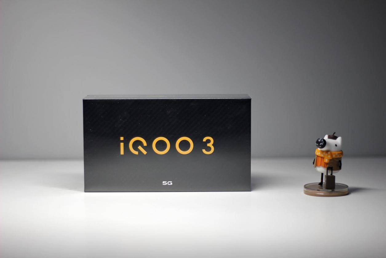 iqoo3对比iqooneo3,快是真的快