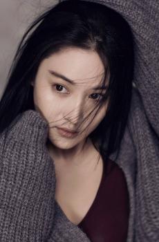 女演员江疏影最新作品,江疏影女性成长