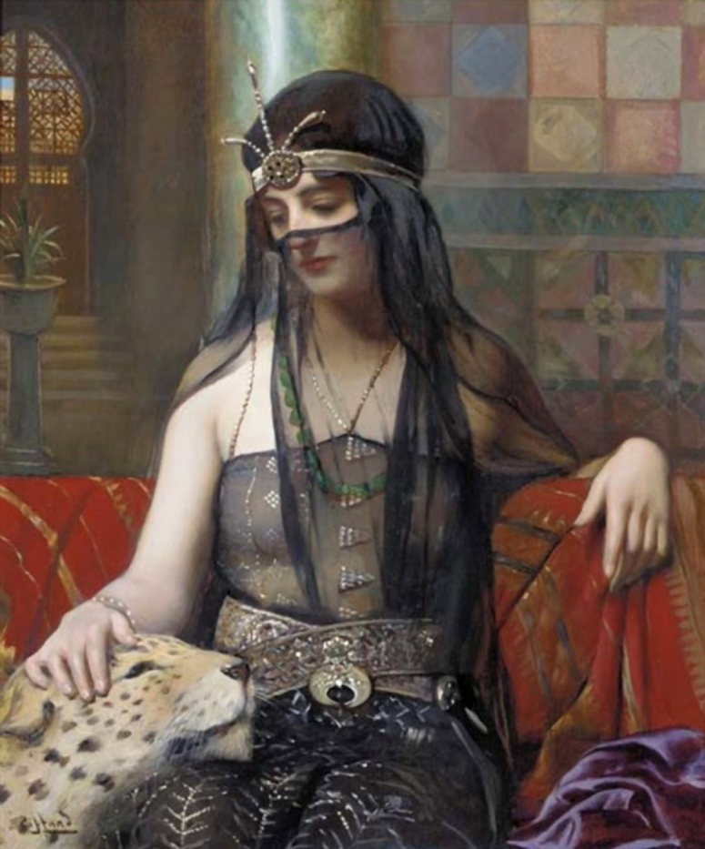 闃跨綏寰风毊娉曞痉浣滃搧娆ｈ祻,娉曞浗濂崇敾瀹朵綔鍝佺編涓界殑濂充汉