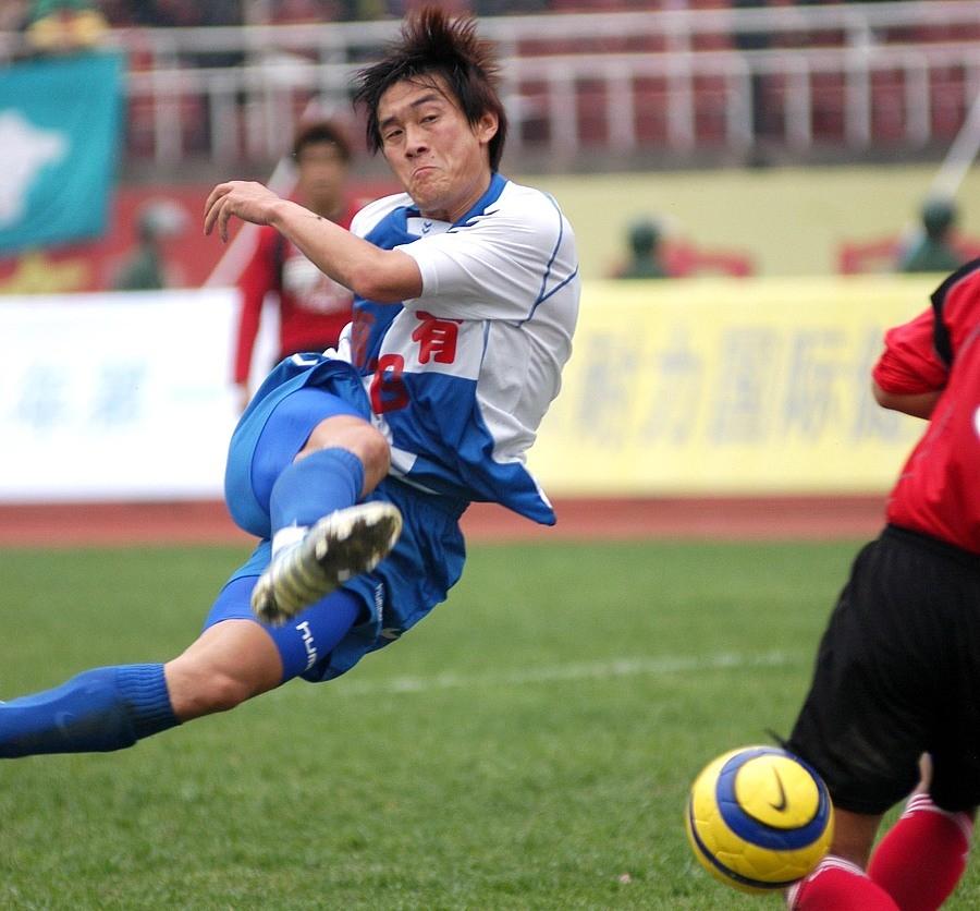 沈阳足球历史最佳阵容,全国足球最佳阵容2019