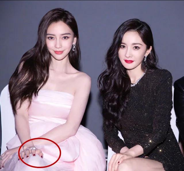 没想到Angelababy也吹演技了？