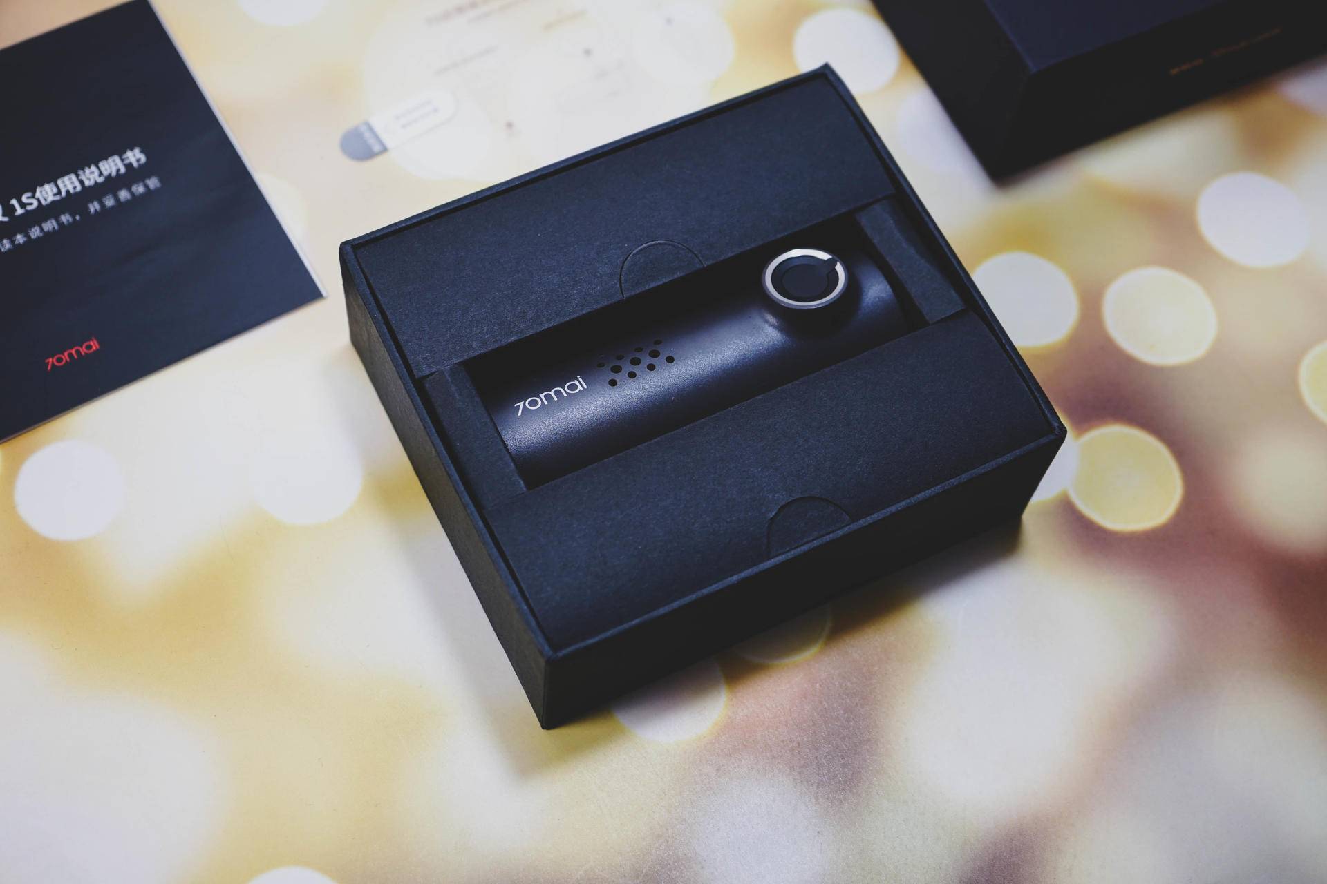 70迈行车记录仪1s自动录视频吗,小米70迈智能行车记录仪梦想版