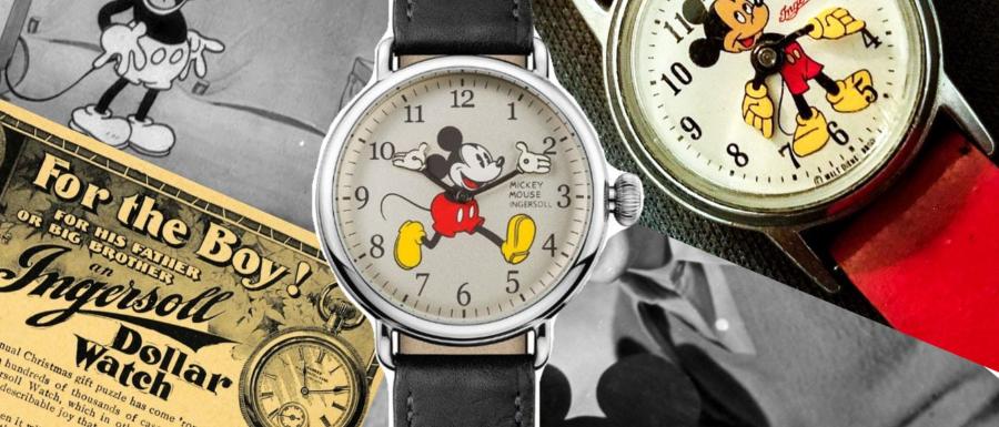 小时候最想要的手表,青少年戴什么表好看