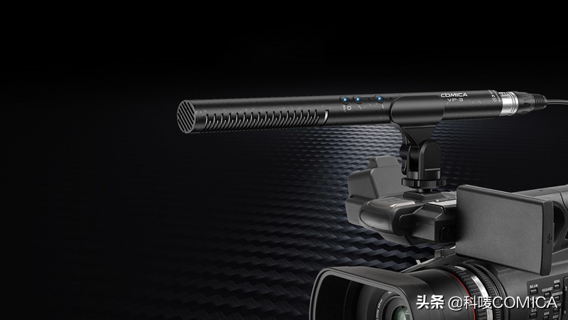 拍短视频用什么麦克风最合适,拍摄短视频需要哪种摄像机