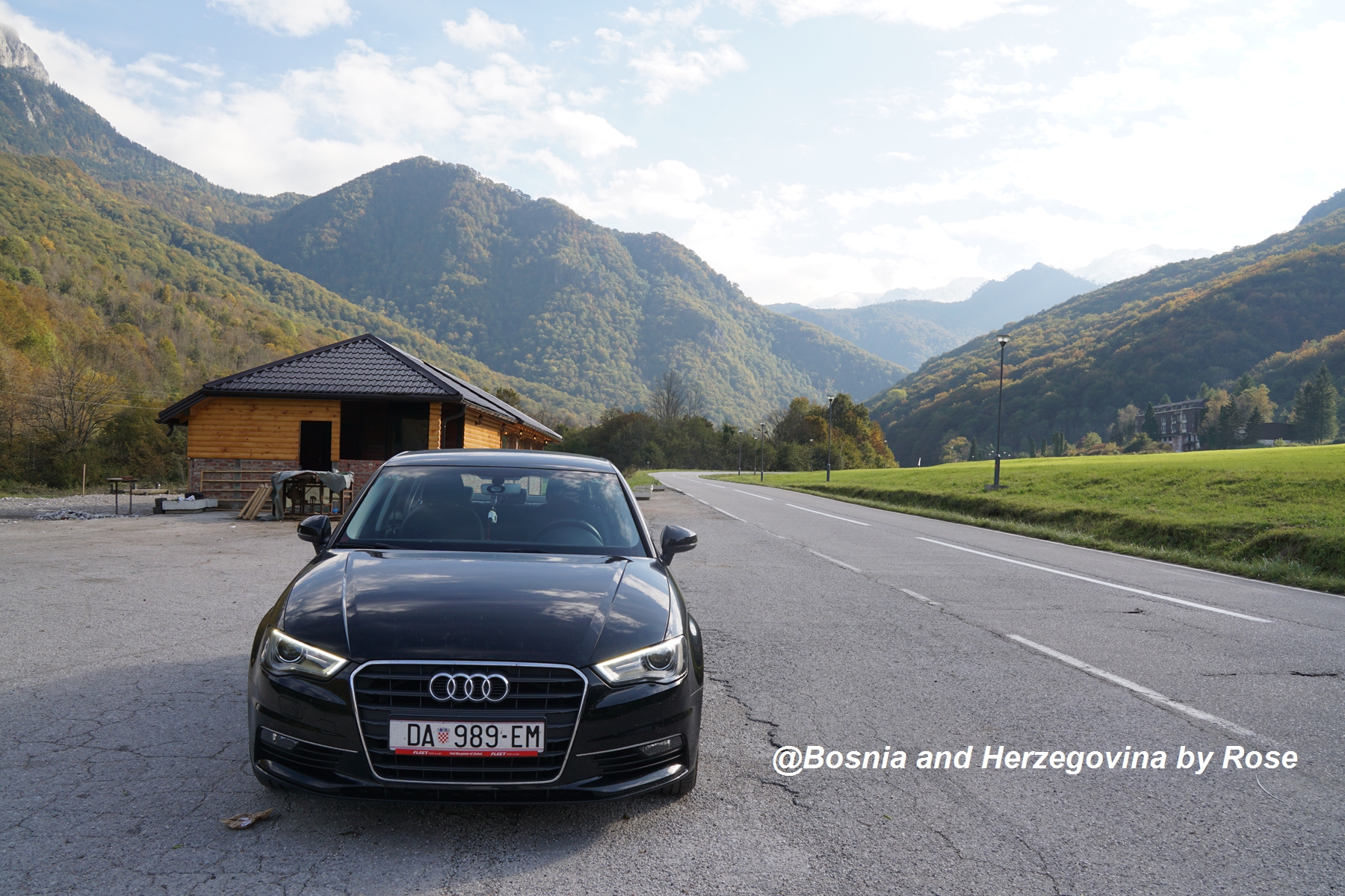 15天落地自驾巴尔干半岛匈牙利,欧洲14天旅游最佳路线