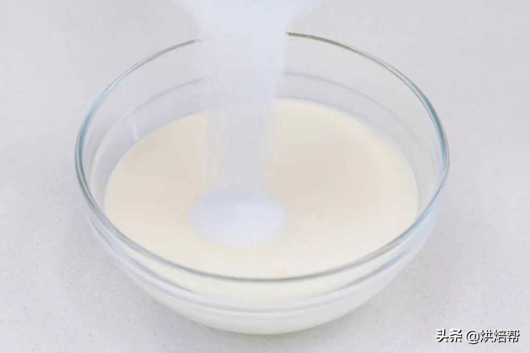 超细腻绵软轻芝士蛋糕,日式芝士焗烤蛋糕