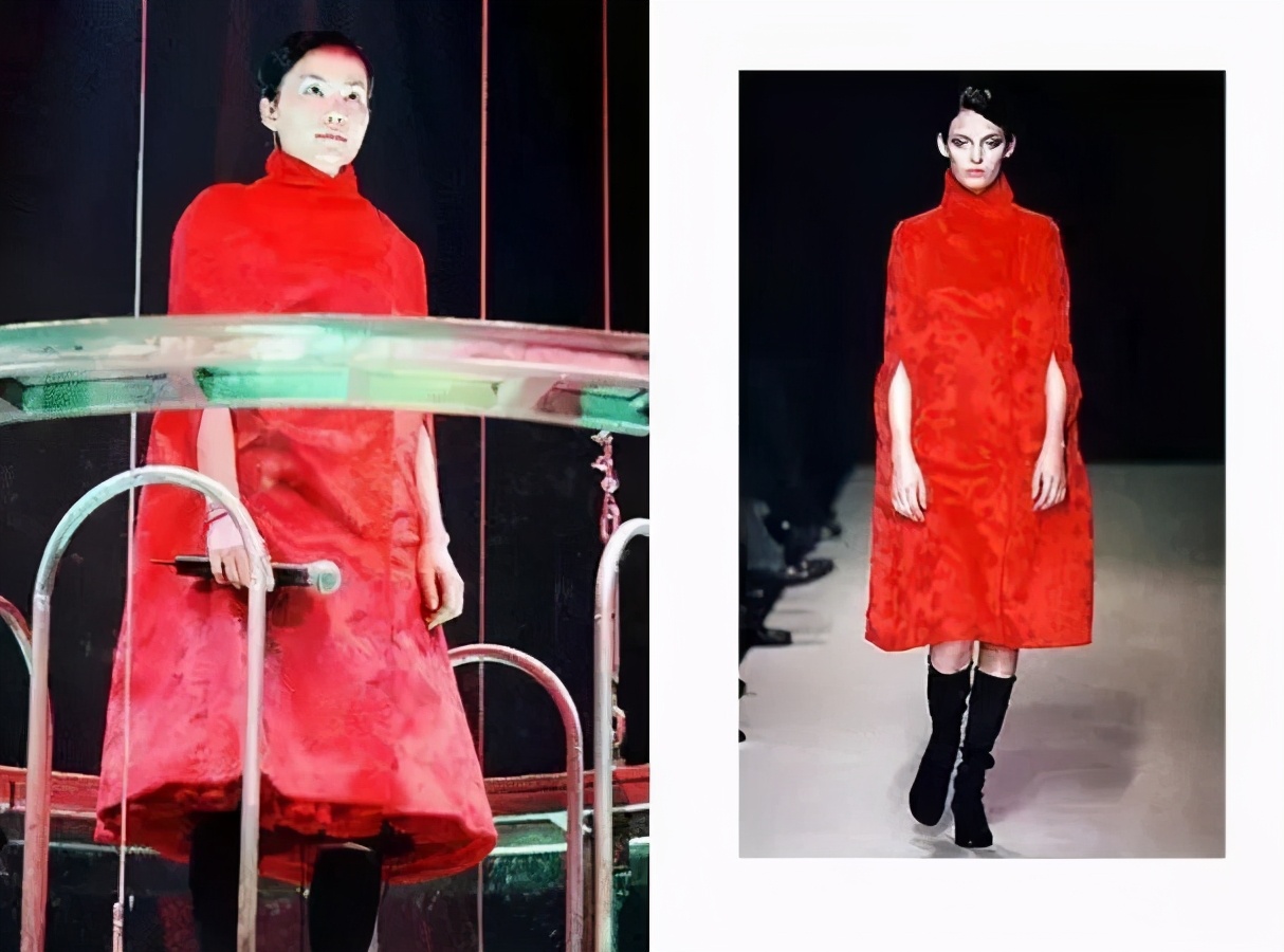 王菲50多岁依旧年轻的心态,半隐退娱乐圈