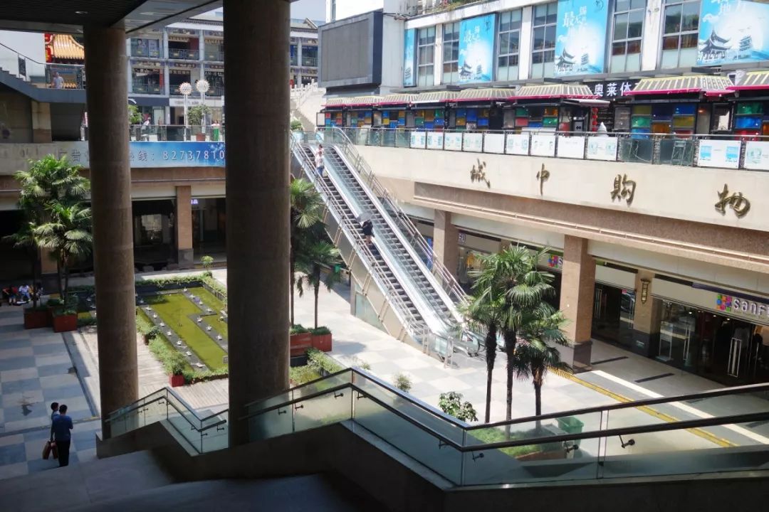 骂归骂，我还是爱逛崇安寺！因为我是无锡人