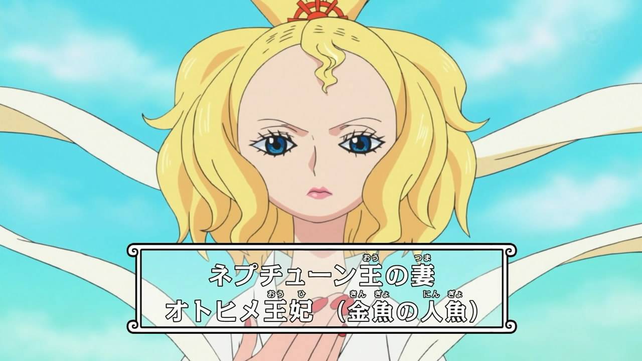 海贼王里谁有见闻色,海贼王里谁见闻色霸气最强