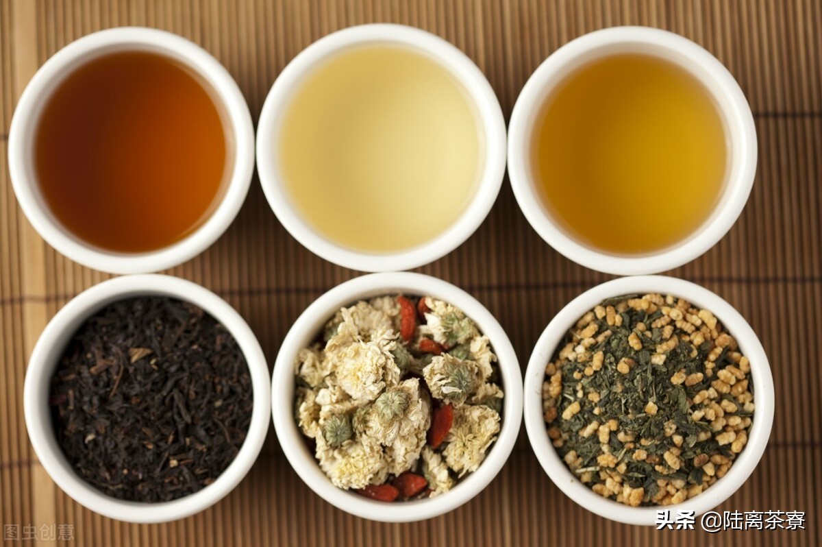 行业巨无霸?城市精品仓?深圳能成为普洱茶界的巨头吗?