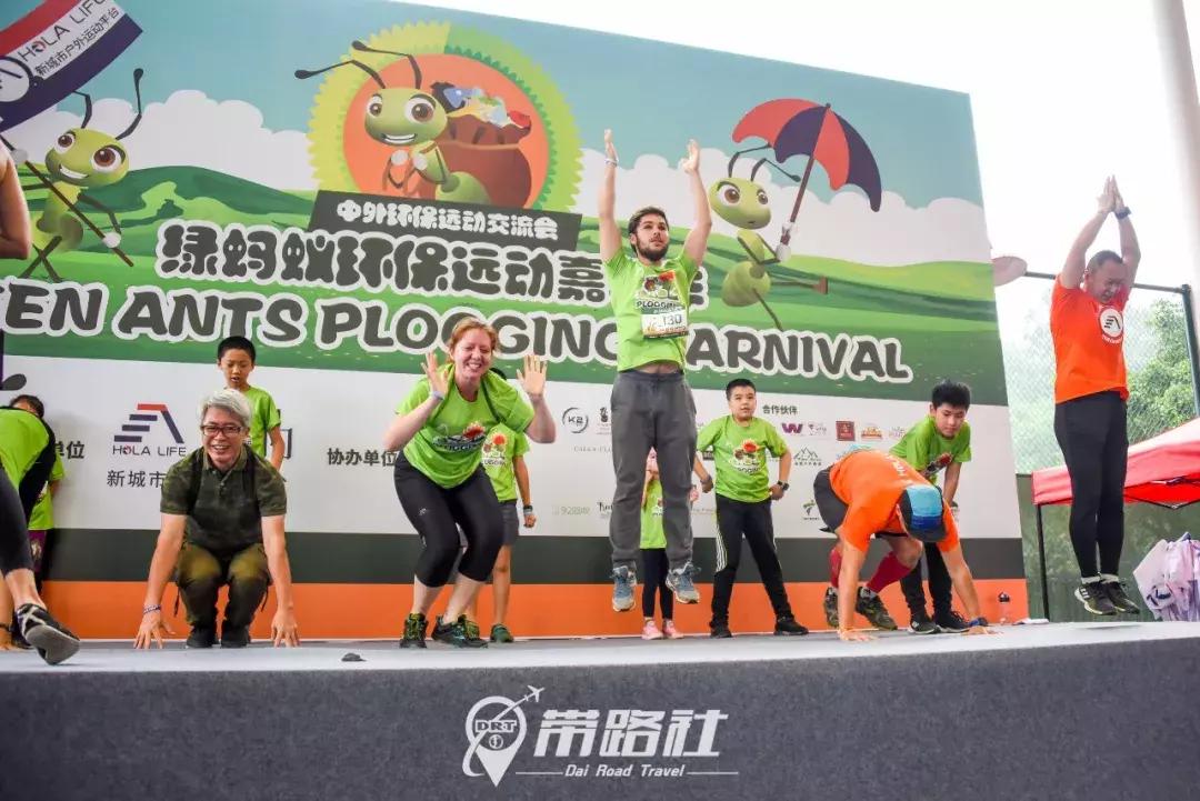 绿色环保行动实践活动总结,用行动践行绿色环保理念