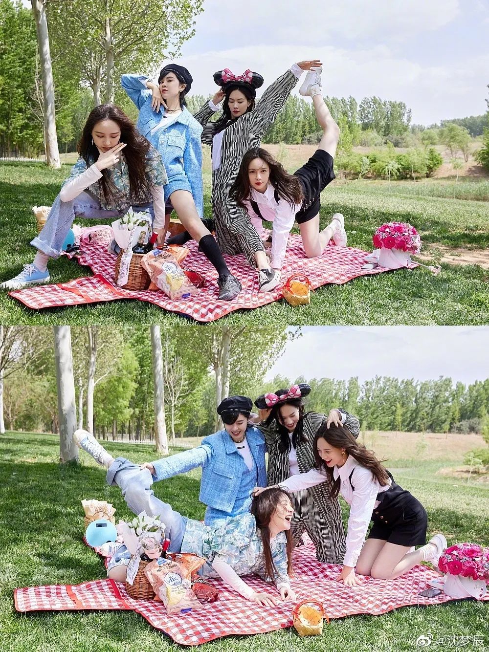 皮肤白不白无所谓,别再暗沉了可以吗?