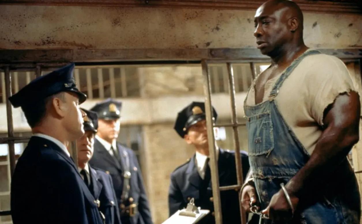 绿里奇迹是治愈电影还是致郁电影,绿里奇迹表达的深层含义