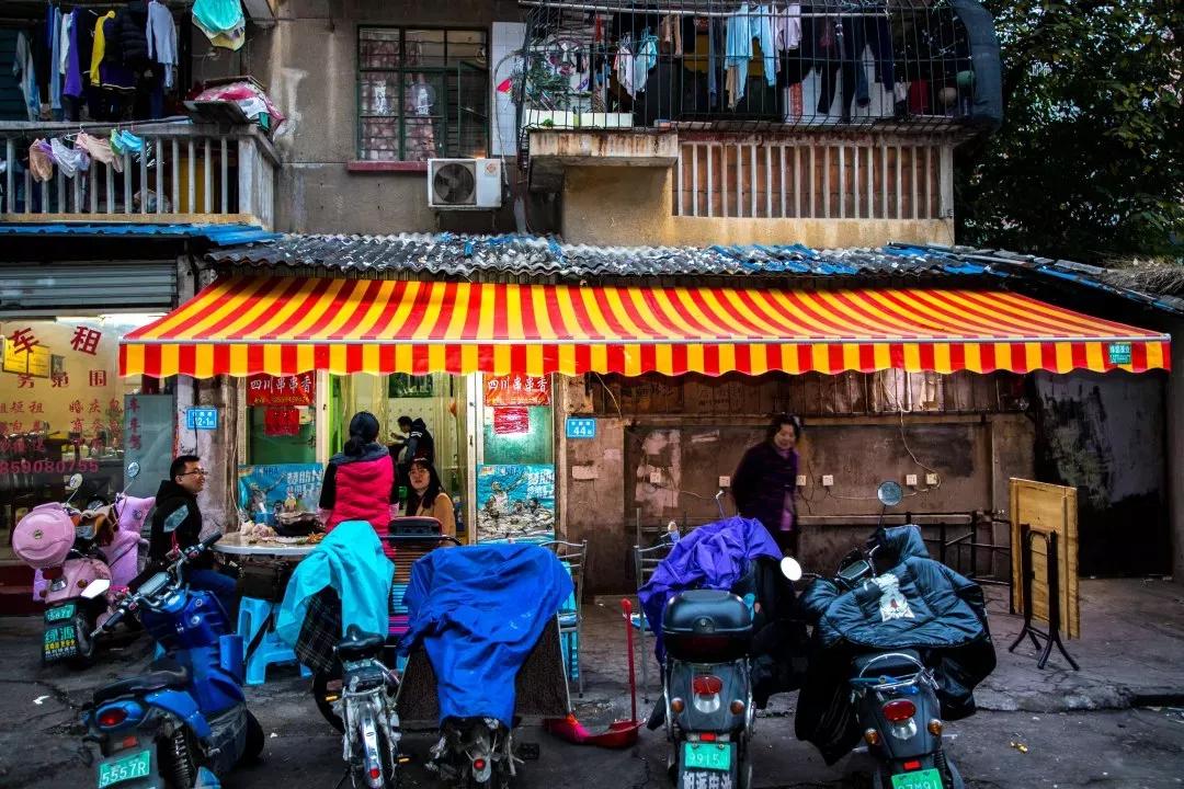 别写我不想红！福州这10家人气小店日日爆满，痛并快乐着